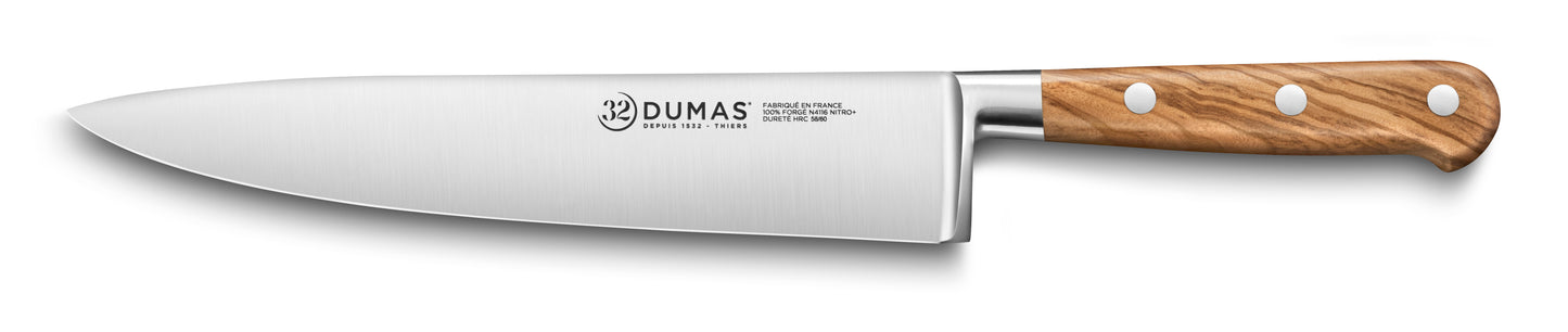 Chef Knife 8"