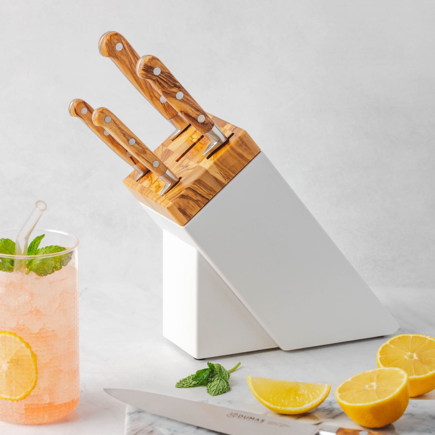 Arles Block Set