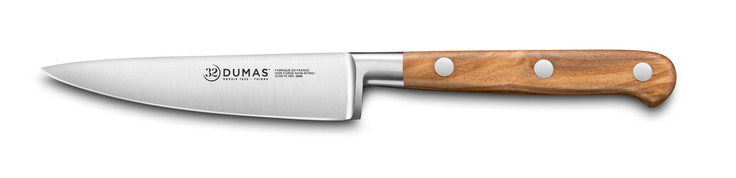 Paring Knife 4"